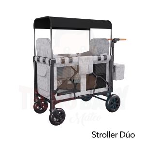 Stroller Dúo